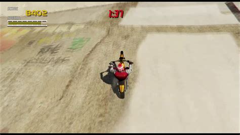 Gta V Epic Stunts - Volume 3 (Intro) : THPS