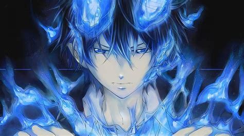 Update more than 72 blue anime pfp super hot - in.cdgdbentre