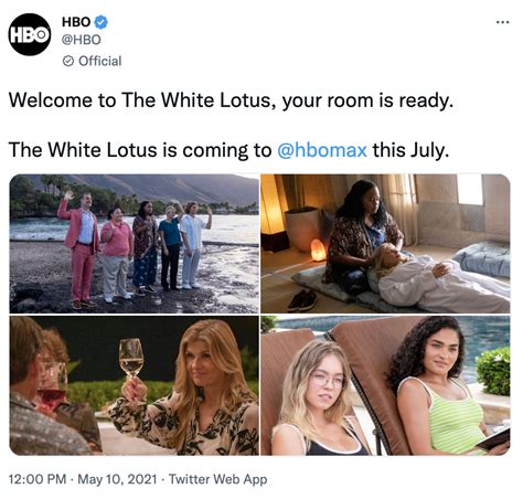 The White Lotus Memes | The White Lotus | Know Your Meme