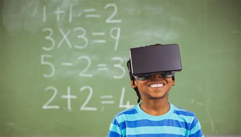 7 Best Educational Virtual Reality Apps | Getting Smart