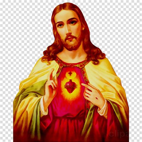 Jesus clipart painting, Jesus painting Transparent FREE for download on WebStockReview 2022