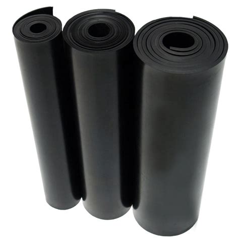 EPDM Rubber - Thermodyn Global Sealing