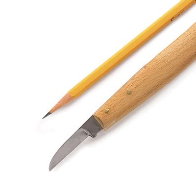 Woodworking Marking Knife Or Pencil - ofwoodworking