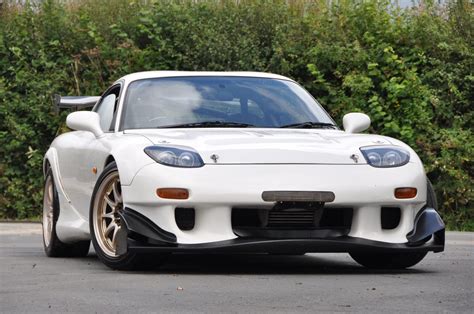 RE Amemiya RX-7 FD3S - Jap Imports UK