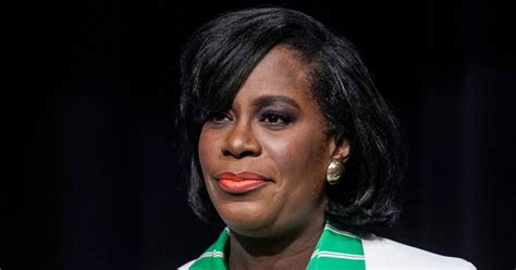 Cherelle Parker to become first female Philadelphia mayor after election win