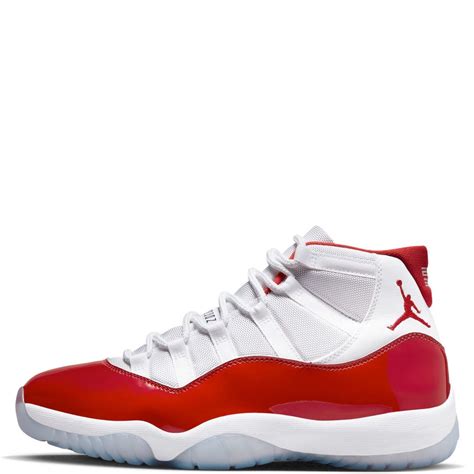 Air Jordan 11 Retro 'Cherry' Draw CT8012 116-1 - Shiekh