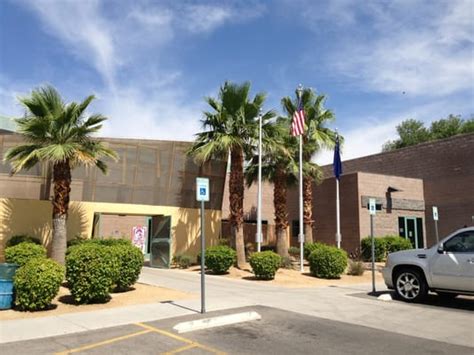 PARADISE RECREATION CENTER - Updated December 2024 - 12 Photos & 11 Reviews - 4775 S McLeod, Las ...