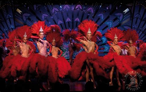 Here are the Most Electrifying Cabaret Shows in Paris! - Paris Perfect