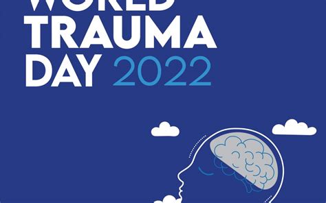 PsySSA Commemorates World Trauma Day 2022 | PsySSA