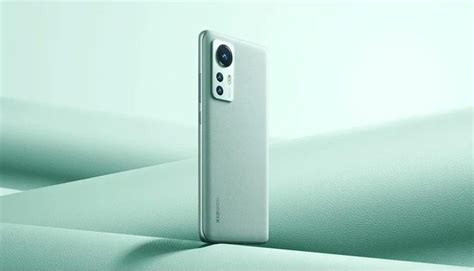 Xiaomi 12X Price In Nepal, Specs, Features, Availability