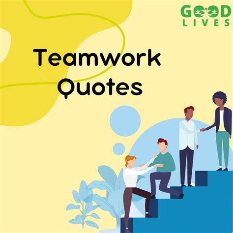 15 Teamwork Quotes No One Talks About - Read Now