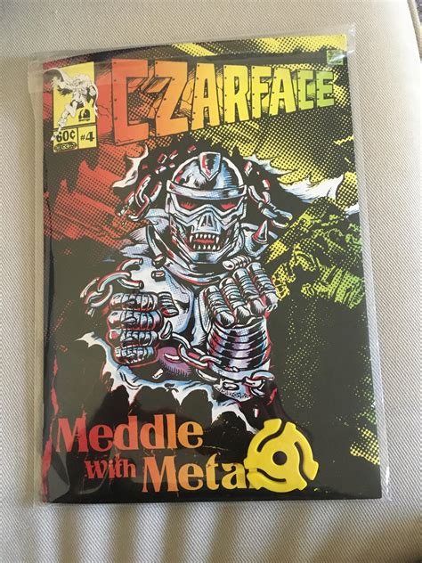 90 best Czarface images on Pholder | Czarface, Hiphopvinyl and Mfdoom