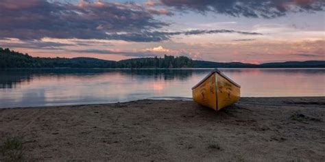 24 Of The Best Camping Sites In Ontario | Camping locations, Best tents for camping, Camping ...