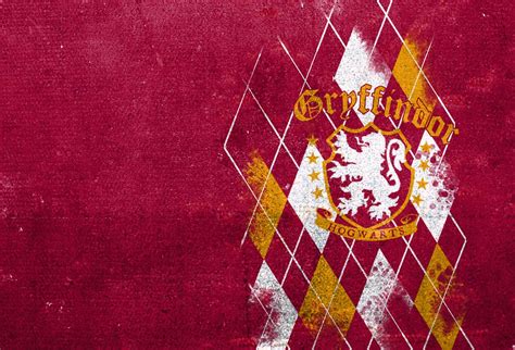 Gryffindor Argyle Wallpaper | Harry potter wallpaper, Hogwarts, Harry ...