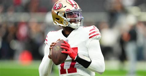 Who is the 49ers' backup quarterback? San Francisco's 2023 QB depth ...