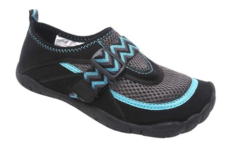 Athletic Works Women's Aqua Shoes - Walmart.com