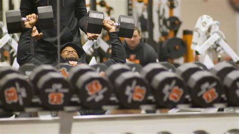 Vontaze Burfict: A day with Cincinnati Bengals LB - Sports Illustrated