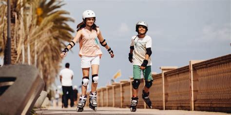 How To Buy Youth Inline Skates - Kids Skates Buying Guide