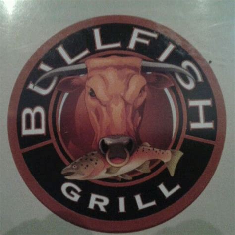 Bullfish Grill - 58 tips from 1555 visitors