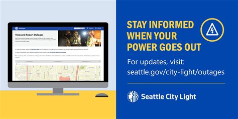 Seattle City Light on Twitter: "Crews reduced the outage to approximately ~2,500 customers. We ...