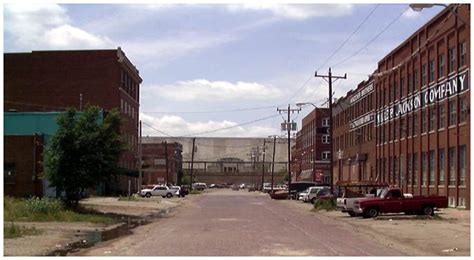 OKC VeloCity | The Bricktown canal in its 20th year: a symbol of OKC's renaissance