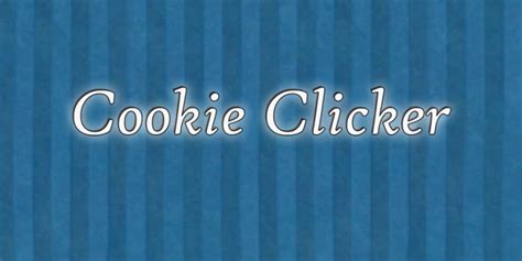 Roblox Cookie Clicker Codes (November 2023)