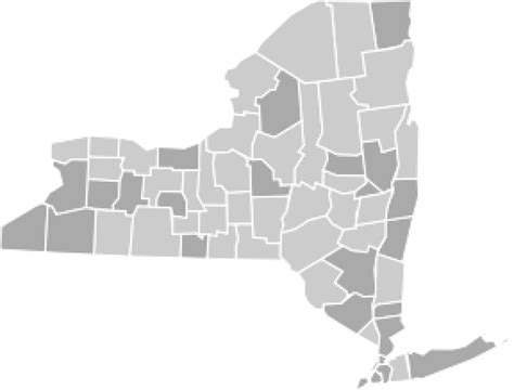 New York Election Results 2012: Presidential, Senate And House Winners ...