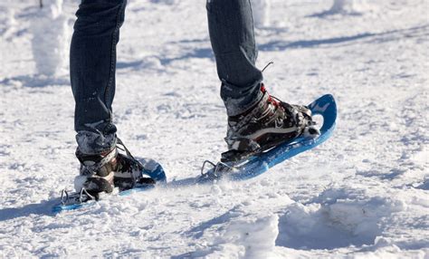 Snowshoe hiking - Le Schnepfenried | Visit Alsace