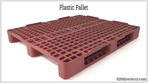 Shipping Pallet: What Is It? How Is It Used? Types Of, Sizes