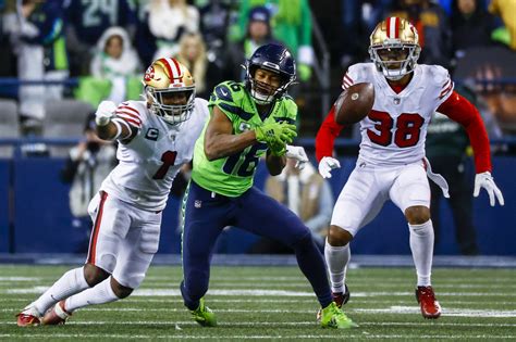 Tyler Lockett Injury Update Week 17: 'Remarkable' Recovery Has Lockett ...