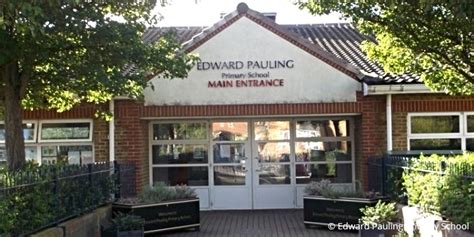 Edward Pauling Primary School, Feltham TW13