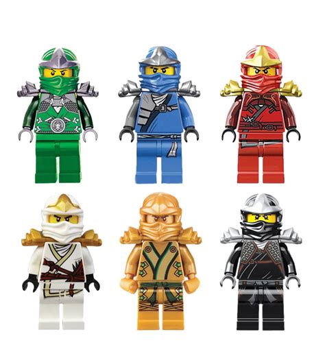 Ninjago Clip Art Png Transparent Background