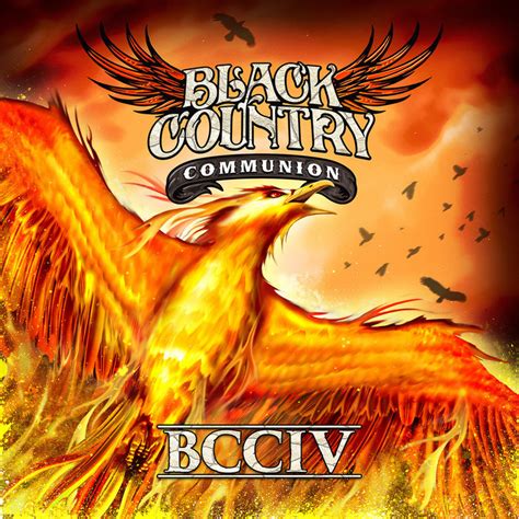 Bcciv | Black Country Communion