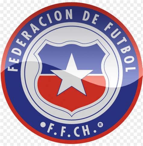 Chile Football Logo Png Png - Free PNG Images ID 34913 | TOPpng