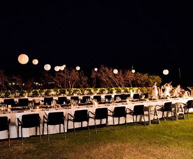 Hamilton Island Weddings