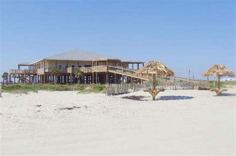 Surfside Beach | Tour Texas