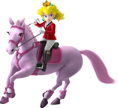 Horse - Super Mario Wiki, the Mario encyclopedia