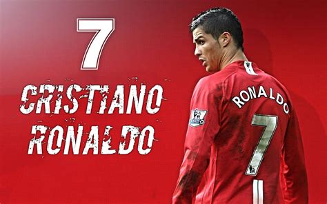 [100+] Cristiano Ronaldo Manchester United Pictures | Wallpapers.com