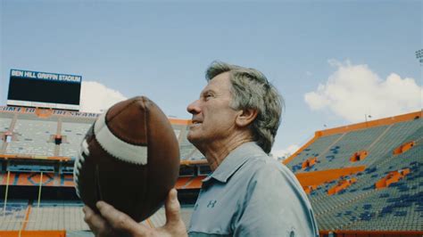 Steve Spurrier on Coaching and Winning | Story from Amway Coaches Poll - YouTube