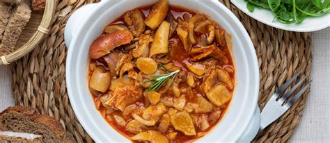 7 Most Popular Spanish Offal Dishes - TasteAtlas