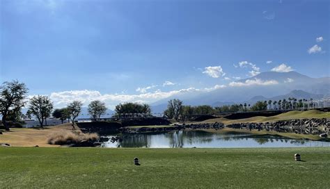 PGA West Stadium Course - Pete Dye | The Golf Architects