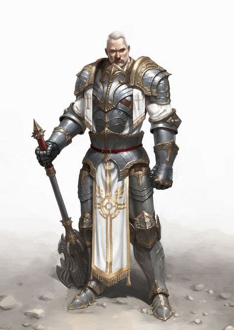 15 Best Goliath Paladin images | Fantasy characters, Dnd characters, Character portraits