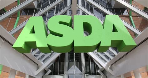 This is when Asda is open on bank holiday Monday 2019