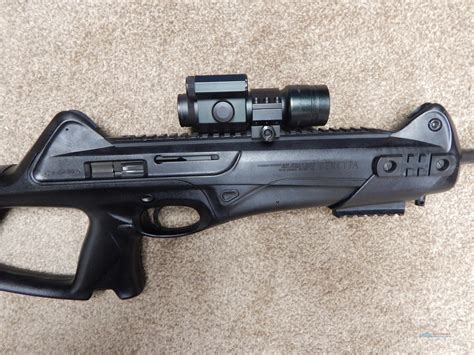 BERETTA CX4 STORM 9MM RIFLE/CARBINE for sale