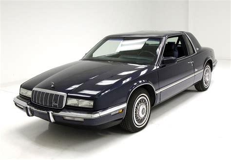 1988 Buick Riviera Base | Hagerty Valuation Tools