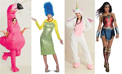 Halloween 2018 Costumes From Target Are So Good, You'll Hope For Parties