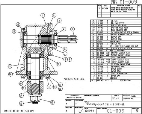 Howse Bush Hog Parts Diagram - General Wiring Diagram