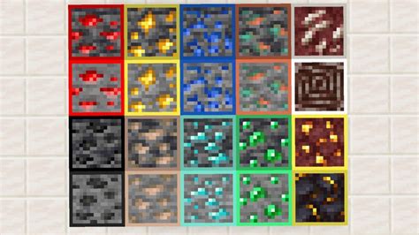 Better Vanilla Textures 1.20.2/1.20.1/1.20/1.19.2/1.19.1/1.19/1.18/1.17 ...