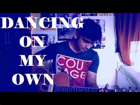 Dancing on My Own | Acoustic Live Cover – Viral_Renditions