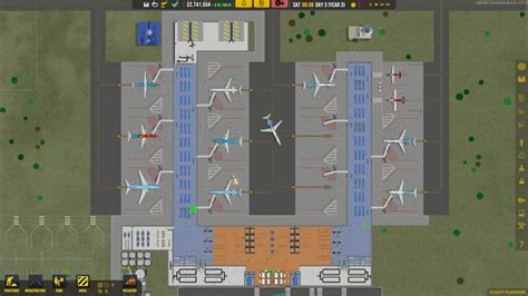 Airport CEO скачать (последняя версия) игру на компьютер